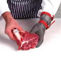 Feather Steaks Meat Cut Spec Step 3